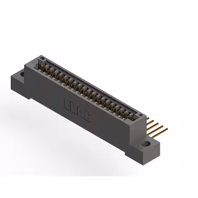 895-020-559-104 EDAC Inc.  Edgeboard Connectors